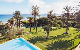 Porto Santo Hotel Und Spa