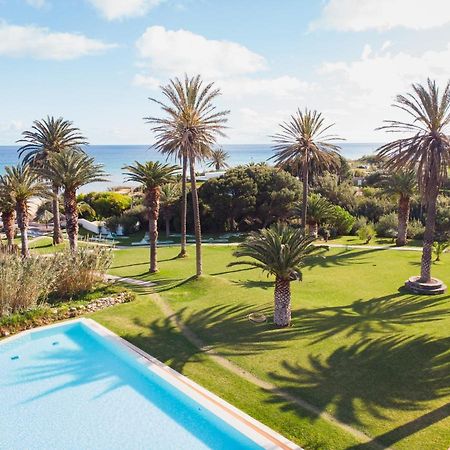 Hotel Porto Santo & Spa Exterior foto