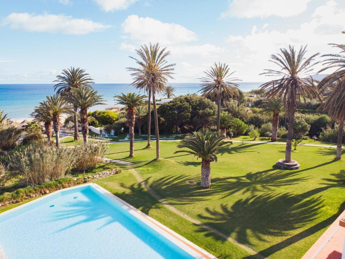 Hotel Porto Santo & Spa Exterior foto