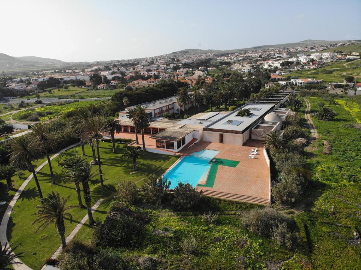 Hotel Porto Santo & Spa Exterior foto