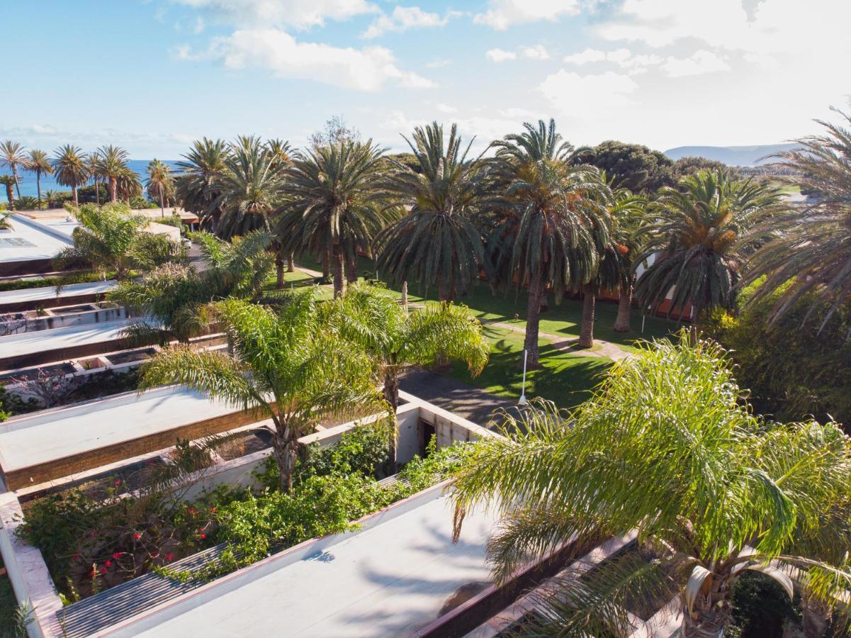 Hotel Porto Santo & Spa Exterior foto