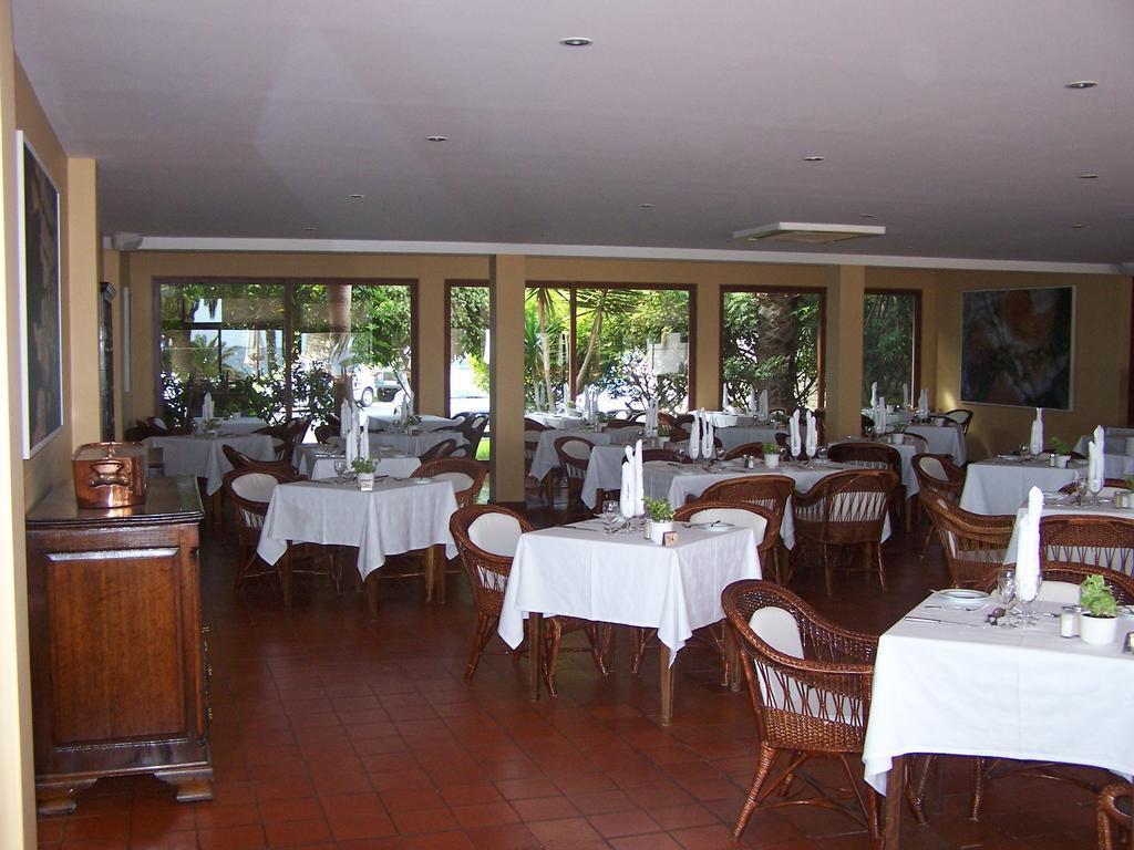 Hotel Porto Santo & Spa Exterior foto