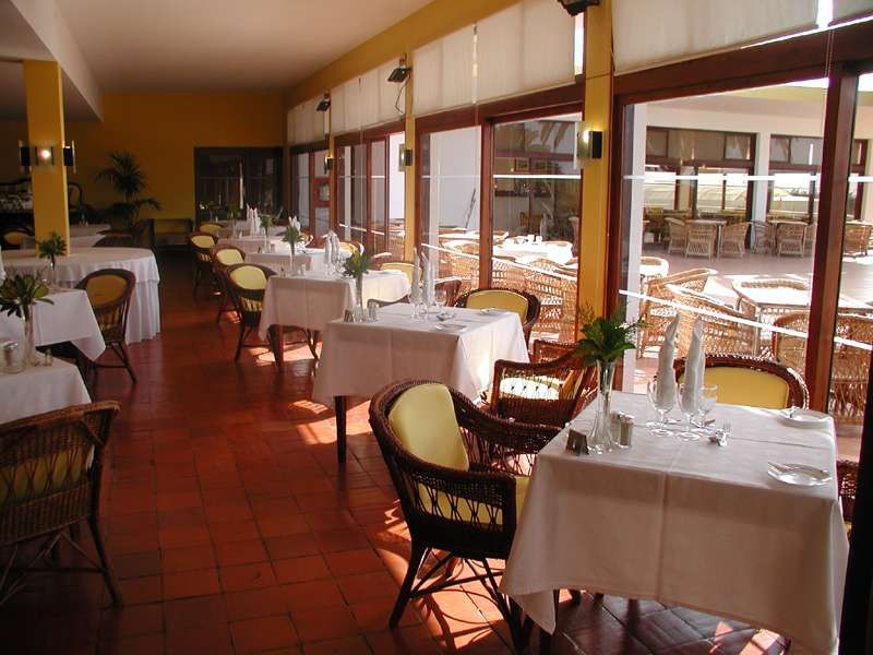 Hotel Porto Santo & Spa Exterior foto