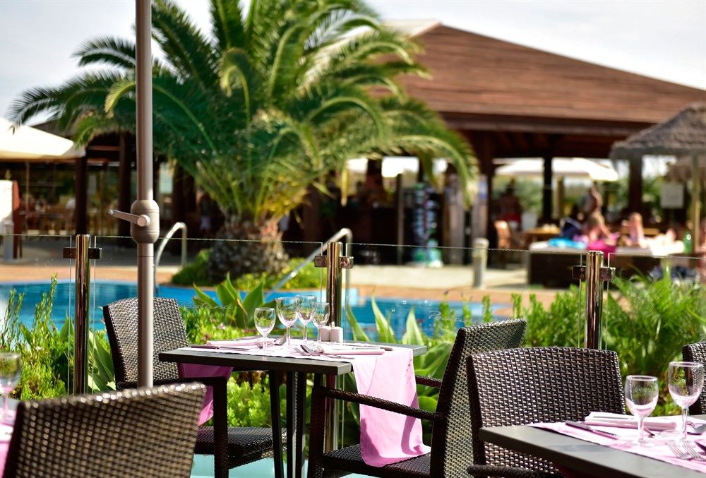 Hotel Porto Santo & Spa Exterior foto