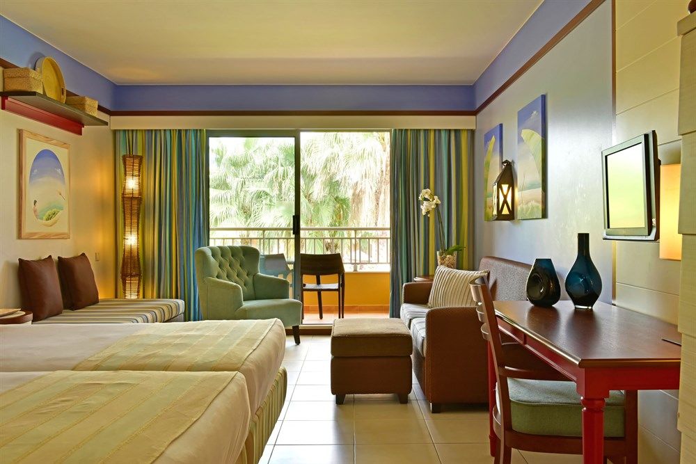 Hotel Porto Santo & Spa Exterior foto