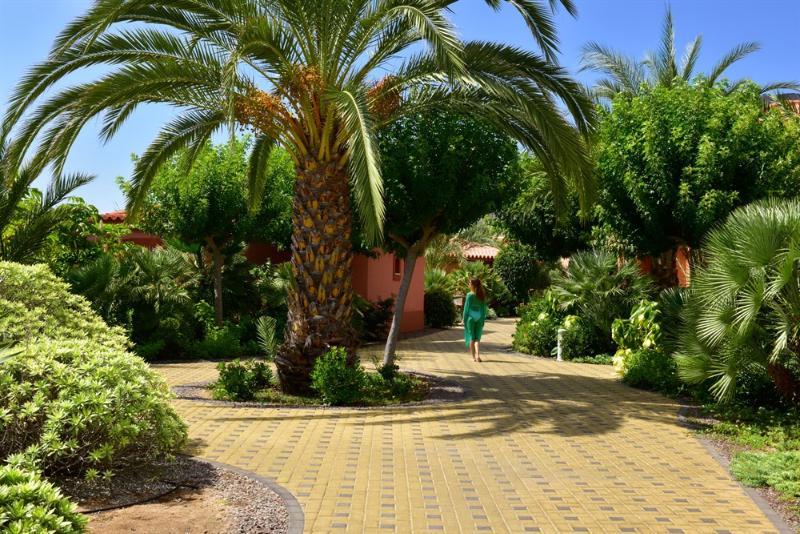 Hotel Porto Santo & Spa Exterior foto