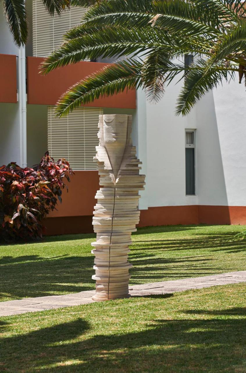 Hotel Porto Santo & Spa Exterior foto