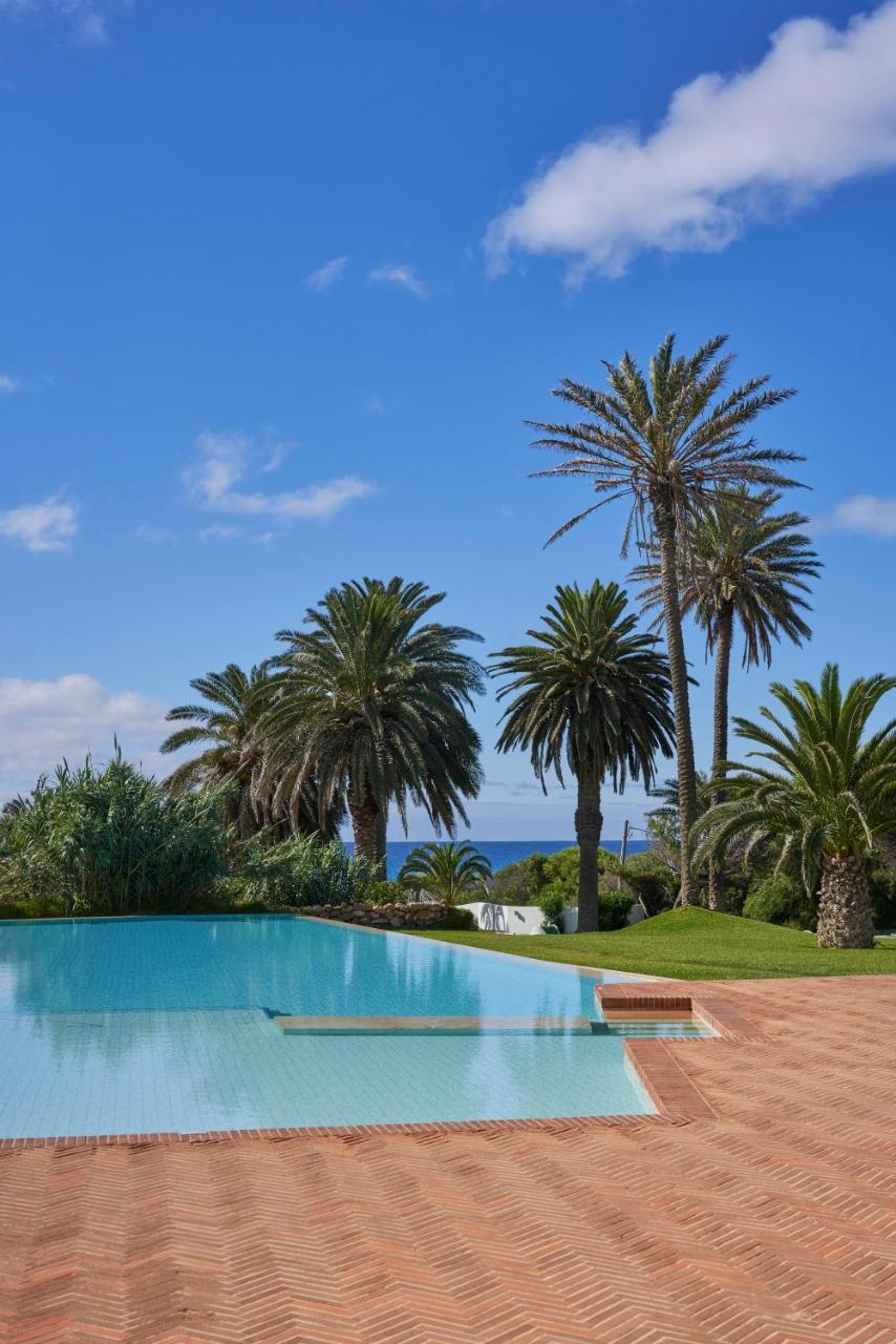 Hotel Porto Santo & Spa Exterior foto