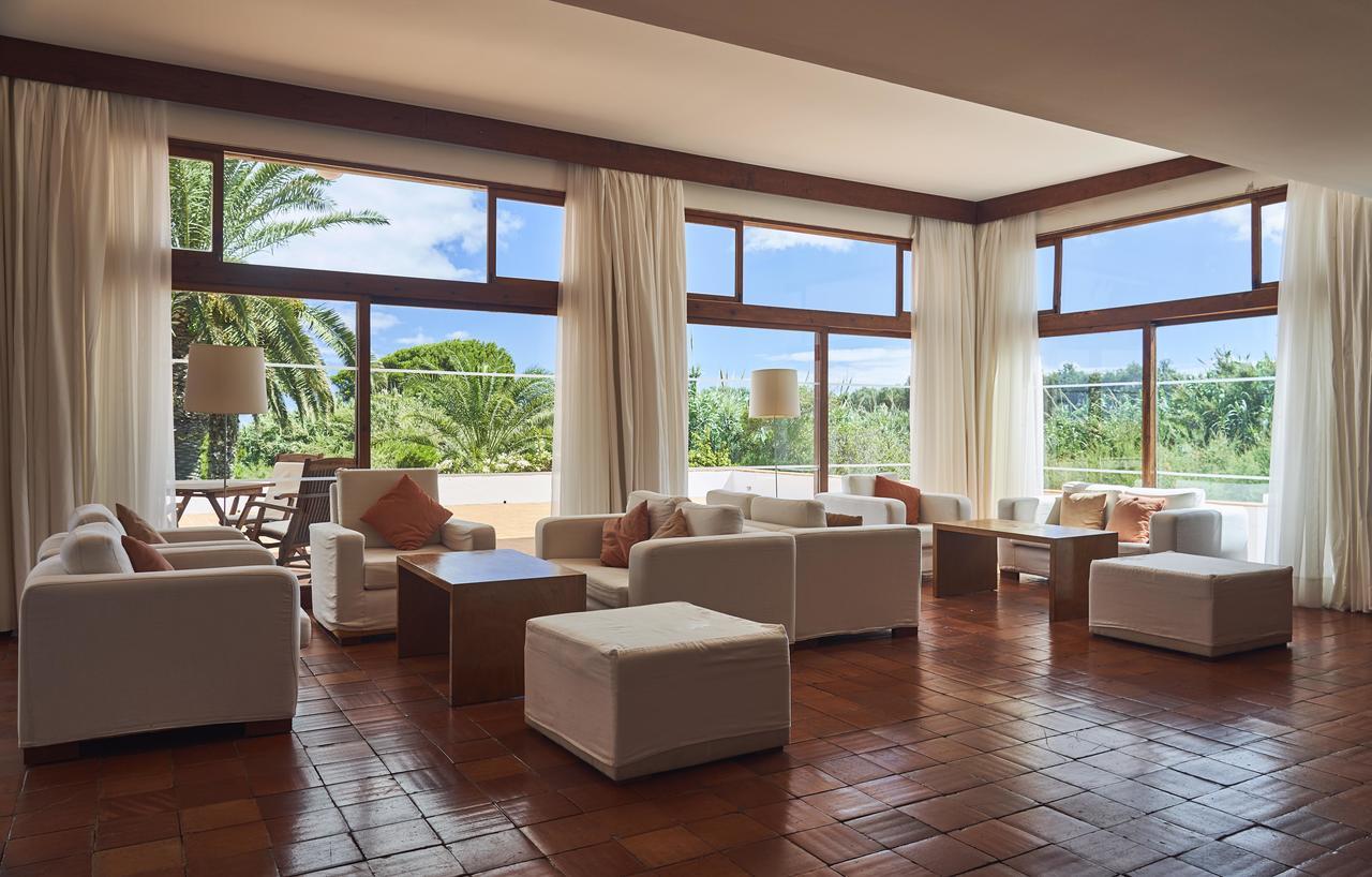 Hotel Porto Santo & Spa Exterior foto