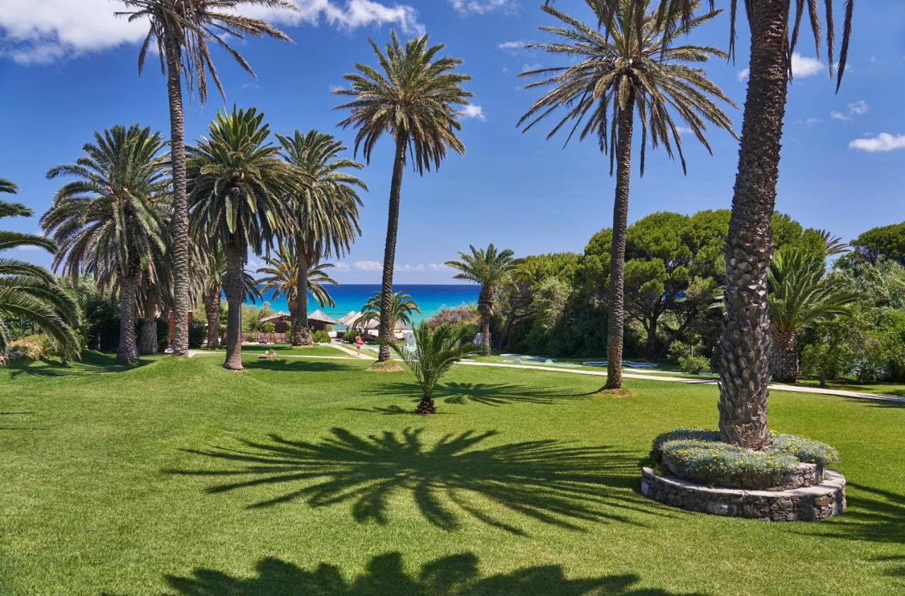 Hotel Porto Santo & Spa Exterior foto