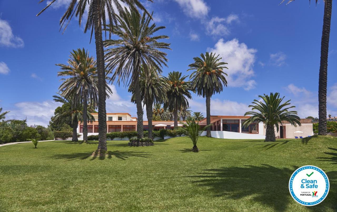 Hotel Porto Santo & Spa Exterior foto